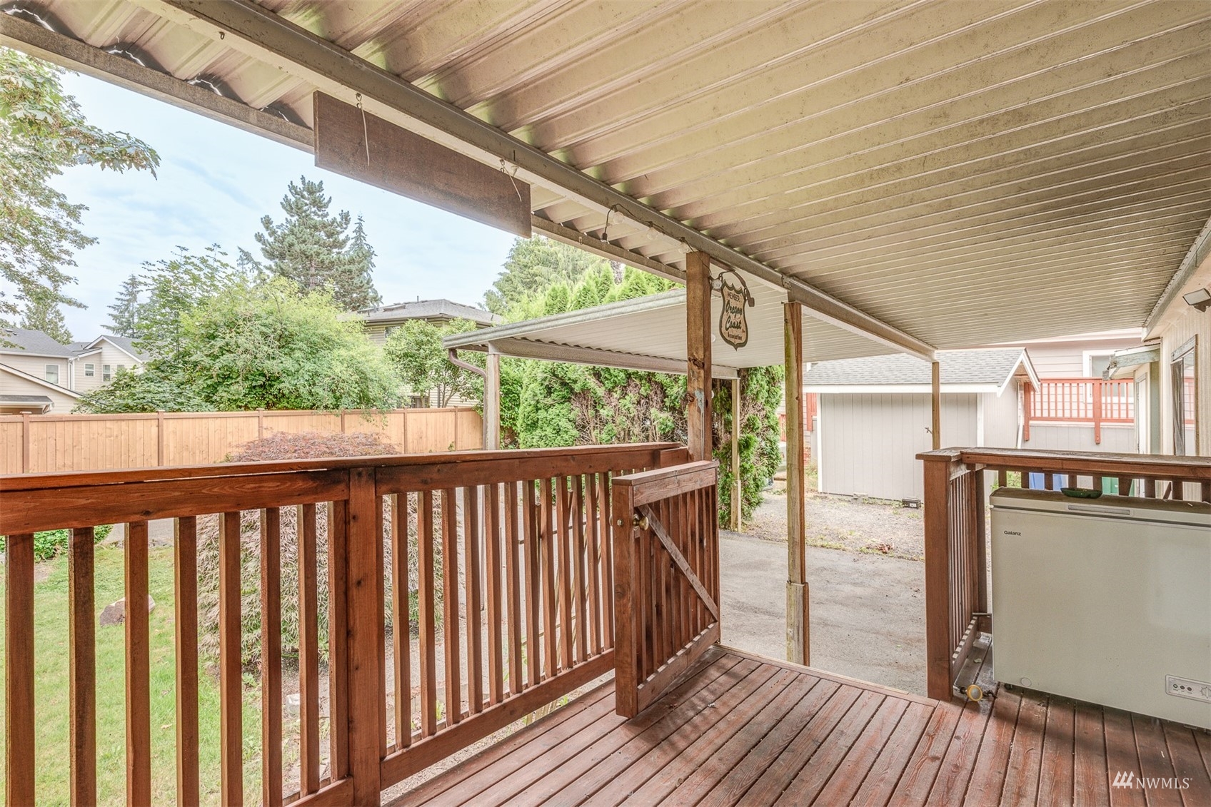 415 Lakeview Road, Unit A12 Lynnwood, WA 98087 - Photo 8 of 26