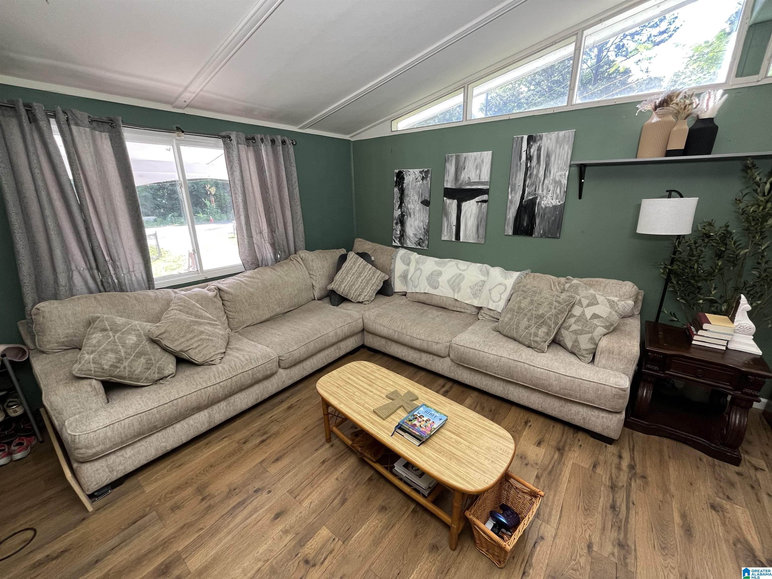 6015 Saks Road Anniston, AL 36206 - Photo 4 of 26