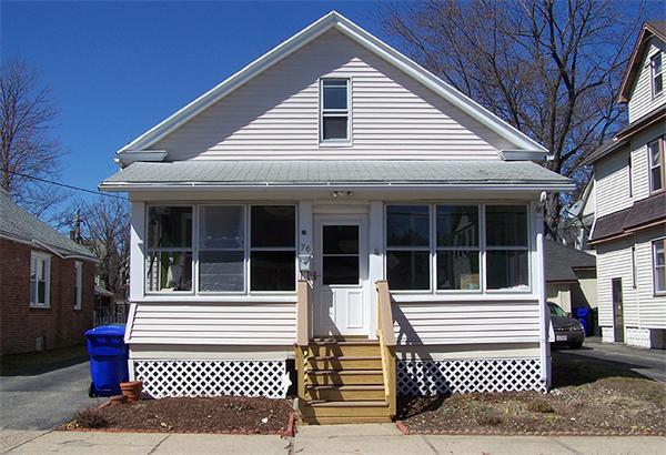 76 Sterling Street Springfield, MA 01107 - Photo 1 of 15 a view of a large windows
