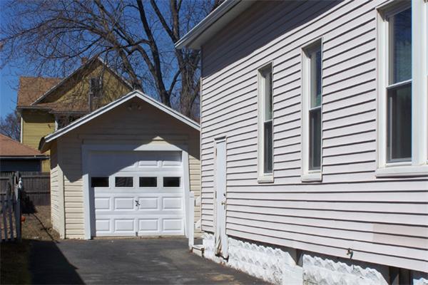 76 Sterling Street Springfield, MA 01107 - Photo 2 of 15 a view of a house with a window