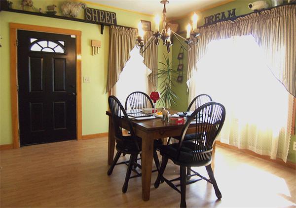 76 Sterling Street Springfield, MA 01107 - Photo 5 of 15 a dining room with furniture and window