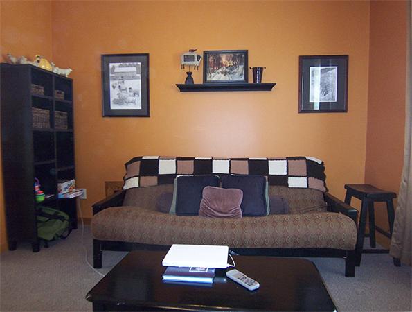 76 Sterling Street Springfield, MA 01107 - Photo 8 of 15 a living room with furniture and a rug