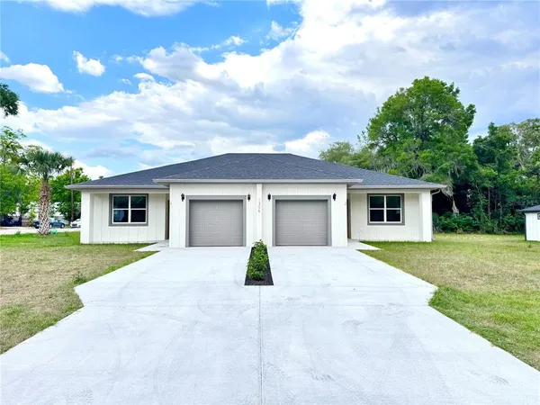 $459,000 | 1306 Northwest 8th Street, Unit 1 & 2, Ocala, FL 34475