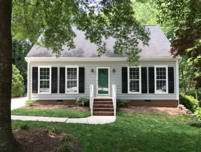 8025 Mourning Dove Road Raleigh, NC 27615 - Photo 1 of 30 Photo 1