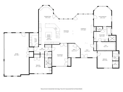 $1,395,000 | 1549 Brook Lane, Celina, TX 75009