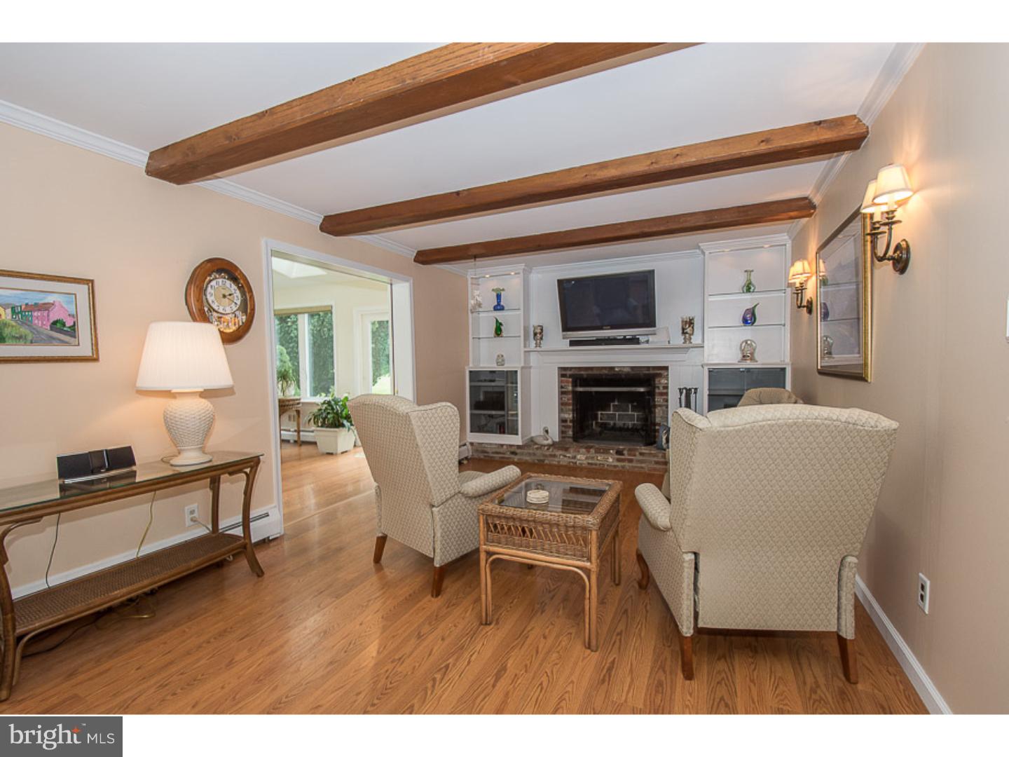 19 Moores Road Malvern, PA 19355 - Photo 11 of 25 Family Room