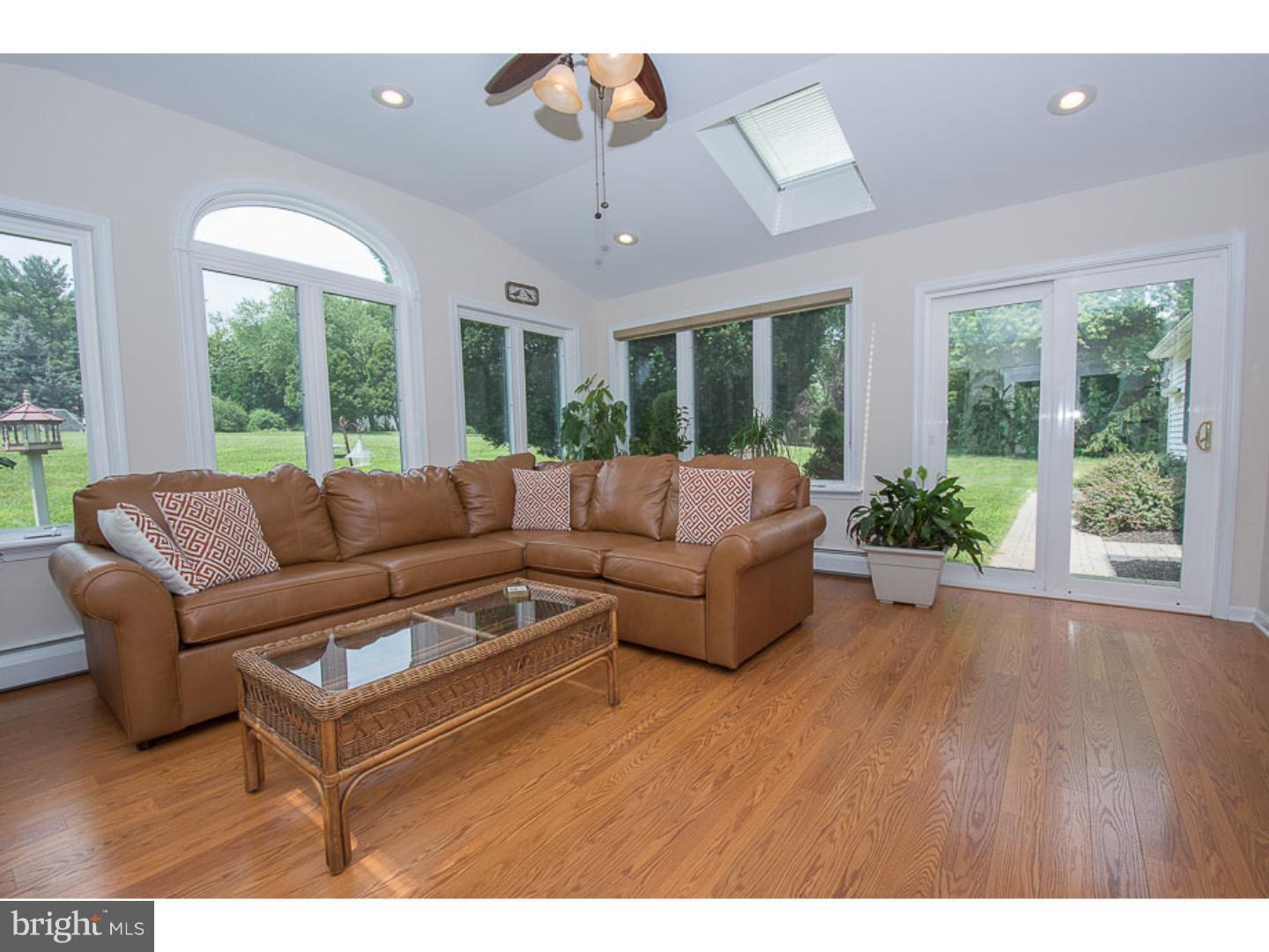 19 Moores Road Malvern, PA 19355 - Photo 13 of 25 Sun Room