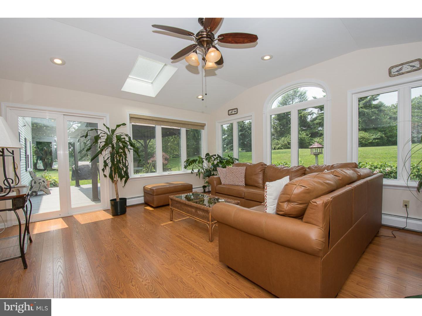 19 Moores Road Malvern, PA 19355 - Photo 14 of 25 Sun Room