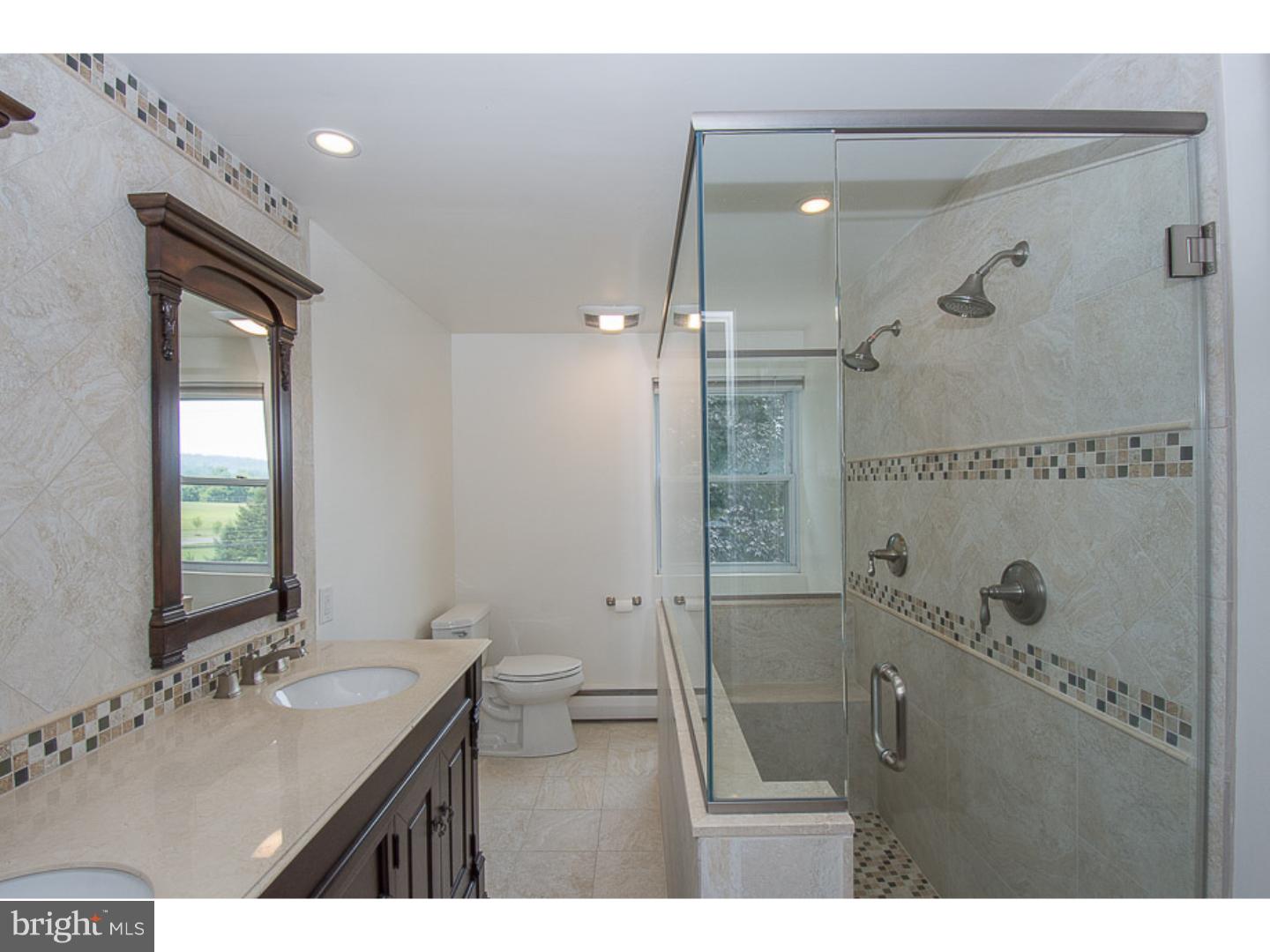 19 Moores Road Malvern, PA 19355 - Photo 17 of 25 Master Bathroom