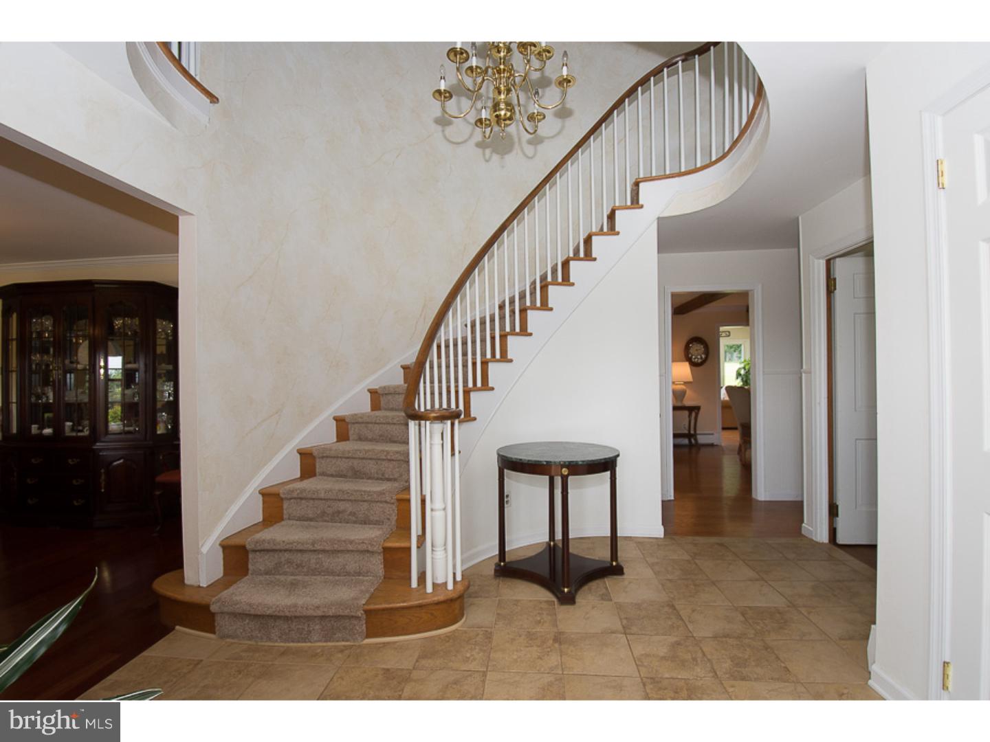 19 Moores Road Malvern, PA 19355 - Photo 3 of 25 Foyer