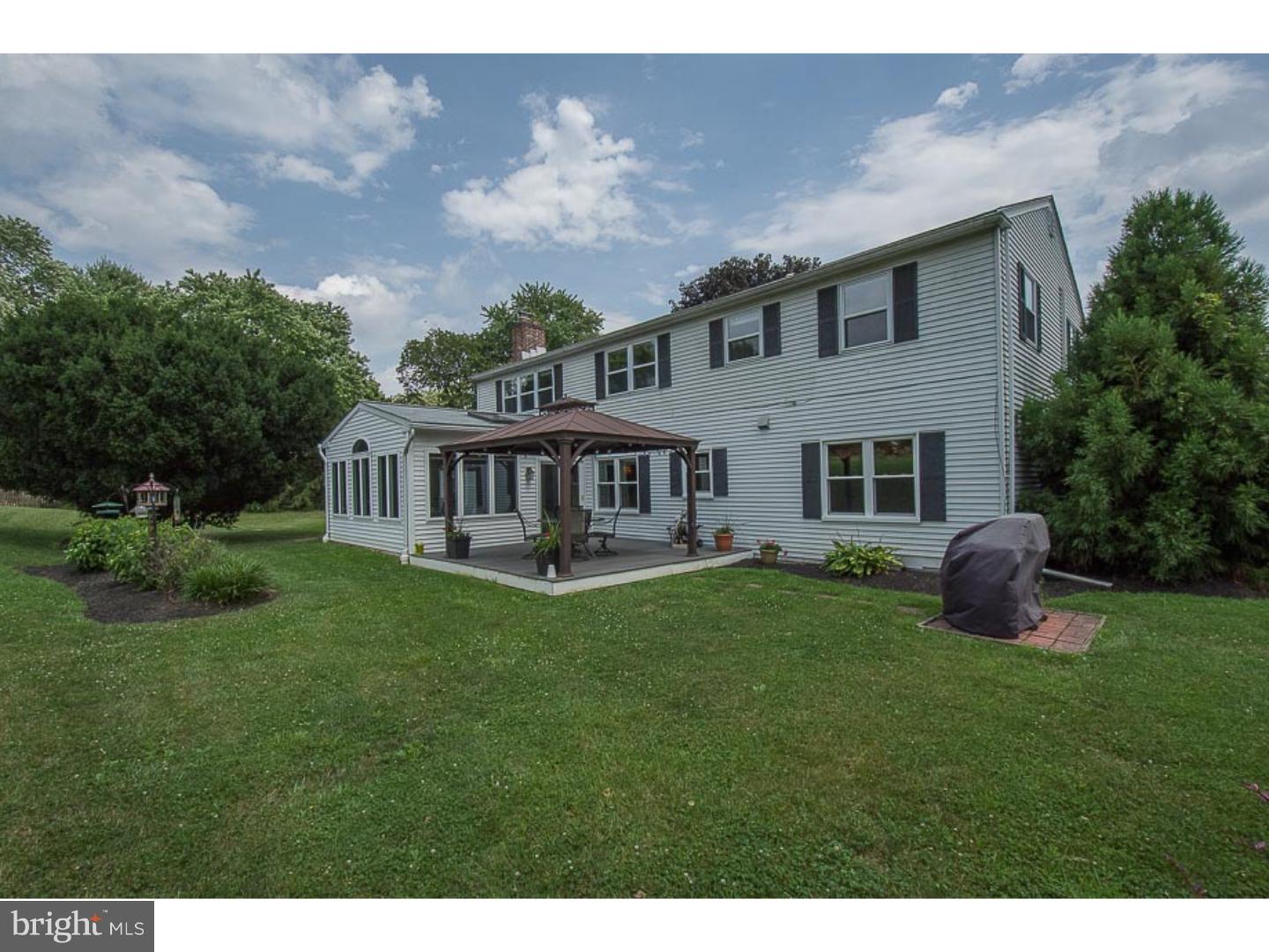 19 Moores Road Malvern, PA 19355 - Photo 24 of 25 Exterior Back