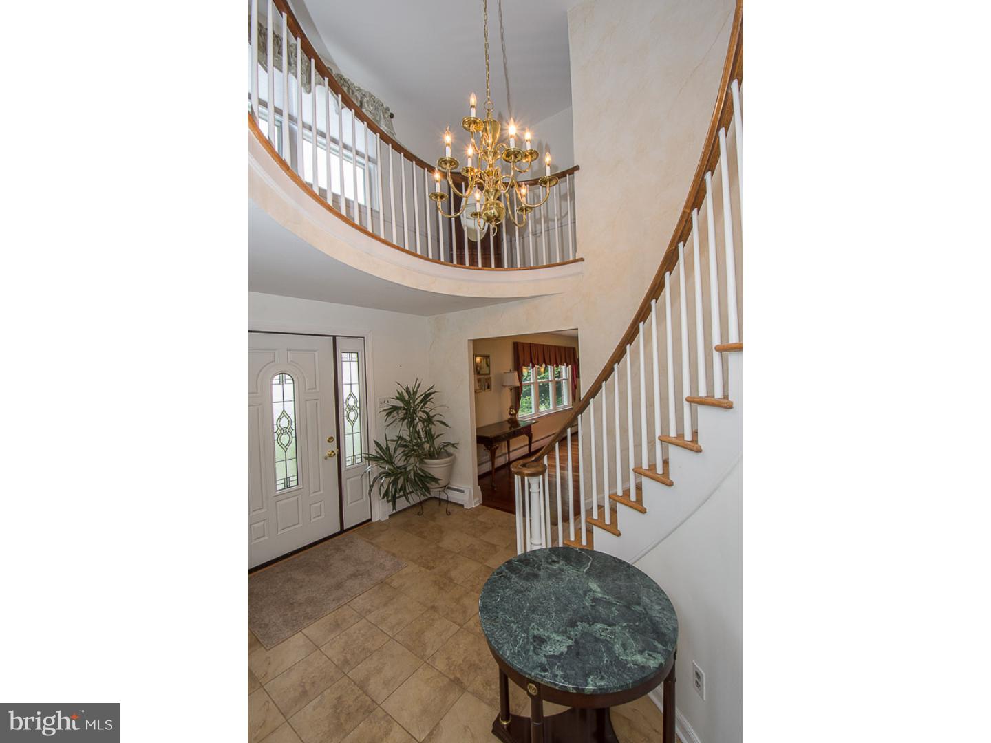 19 Moores Road Malvern, PA 19355 - Photo 4 of 25 Foyer