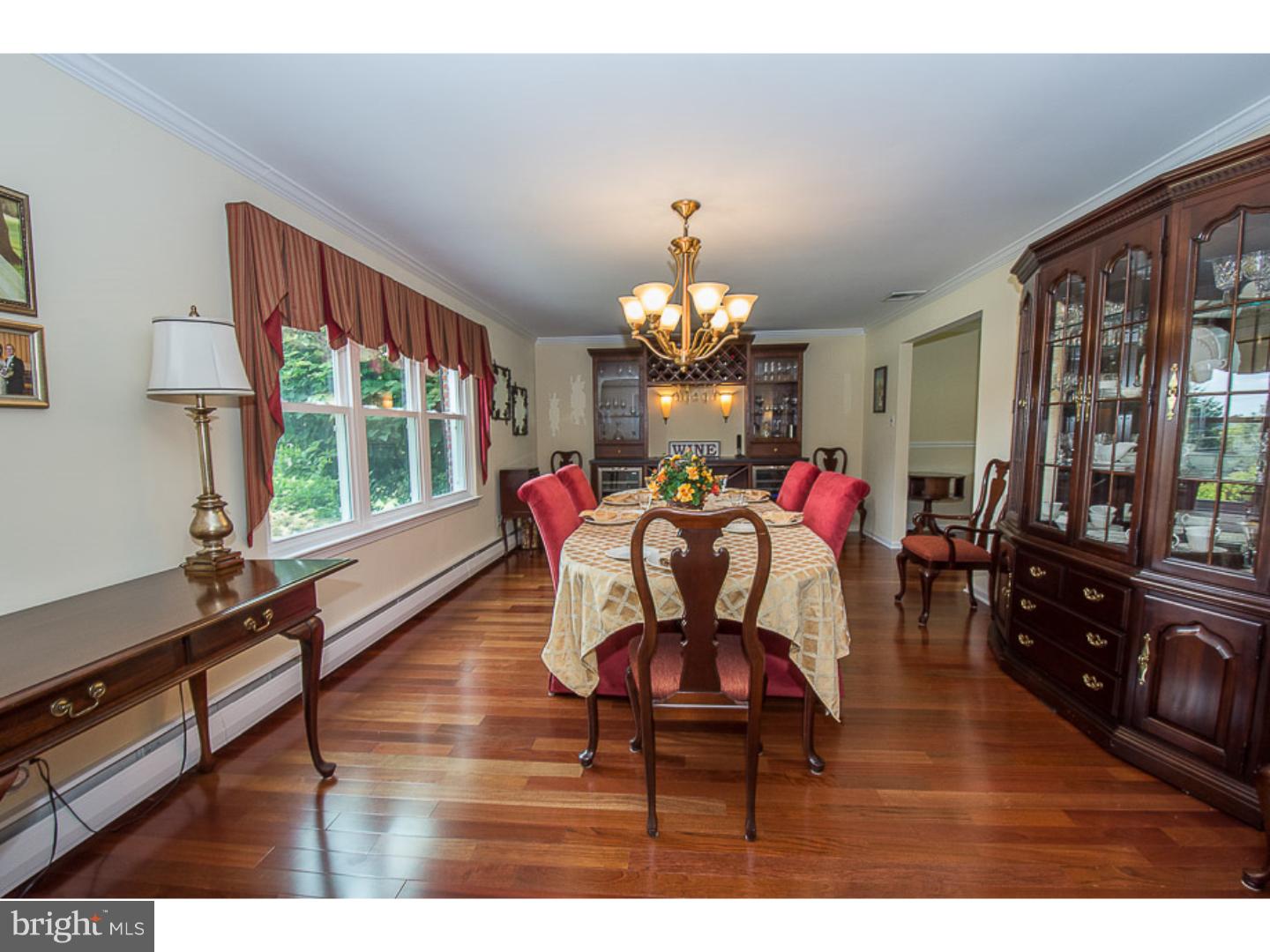 19 Moores Road Malvern, PA 19355 - Photo 5 of 25 Dining Room