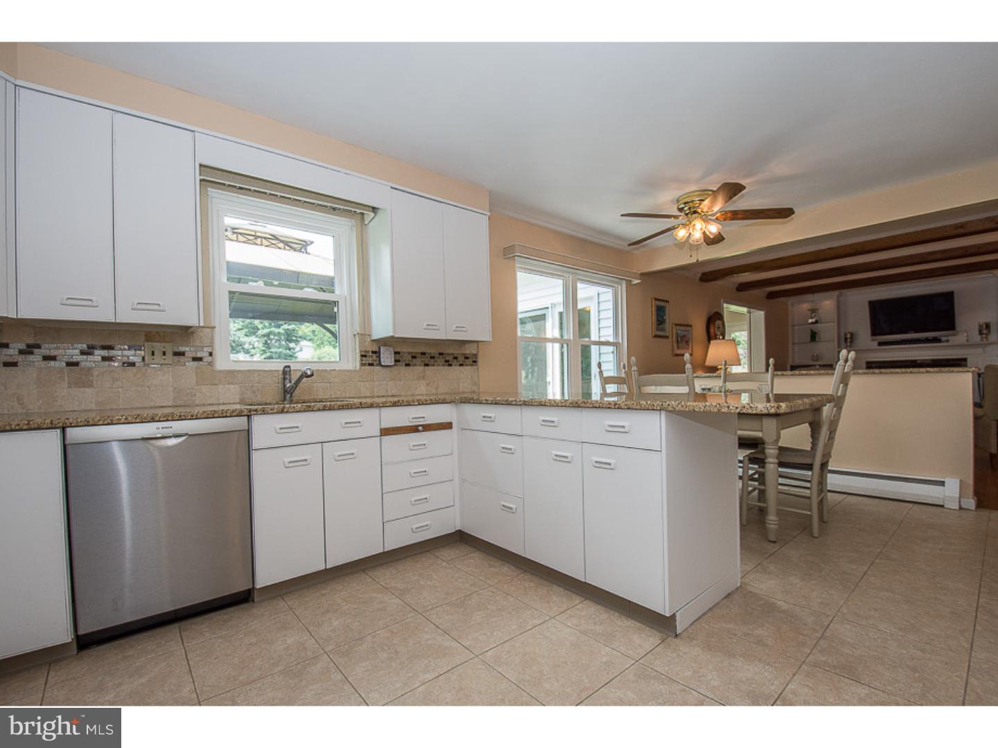19 Moores Road Malvern, PA 19355 - Photo 9 of 25 Kitchen