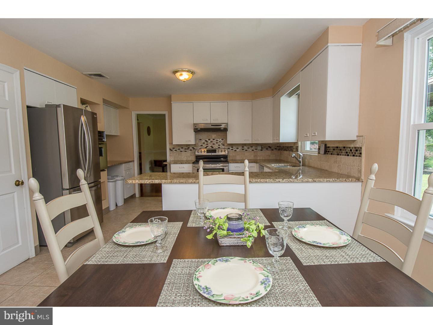 19 Moores Road Malvern, PA 19355 - Photo 10 of 25 Breakfast Room