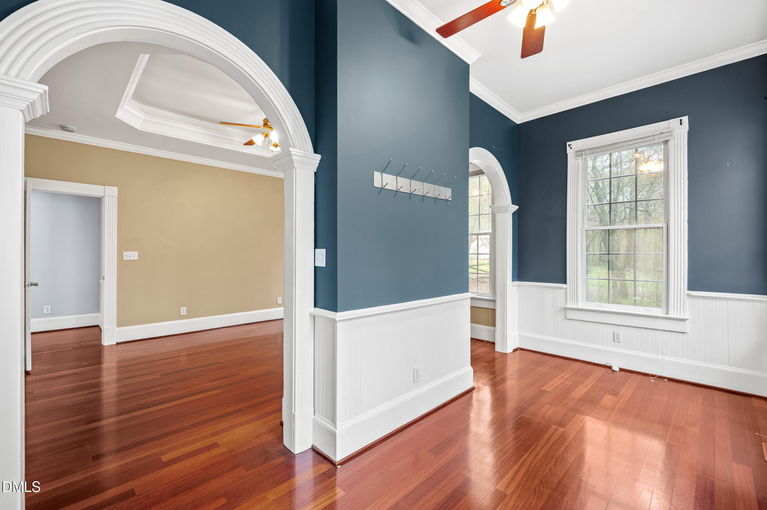 1957 Hilltop Road Raleigh, NC 27610 - Photo 16 of 46 Primary bed