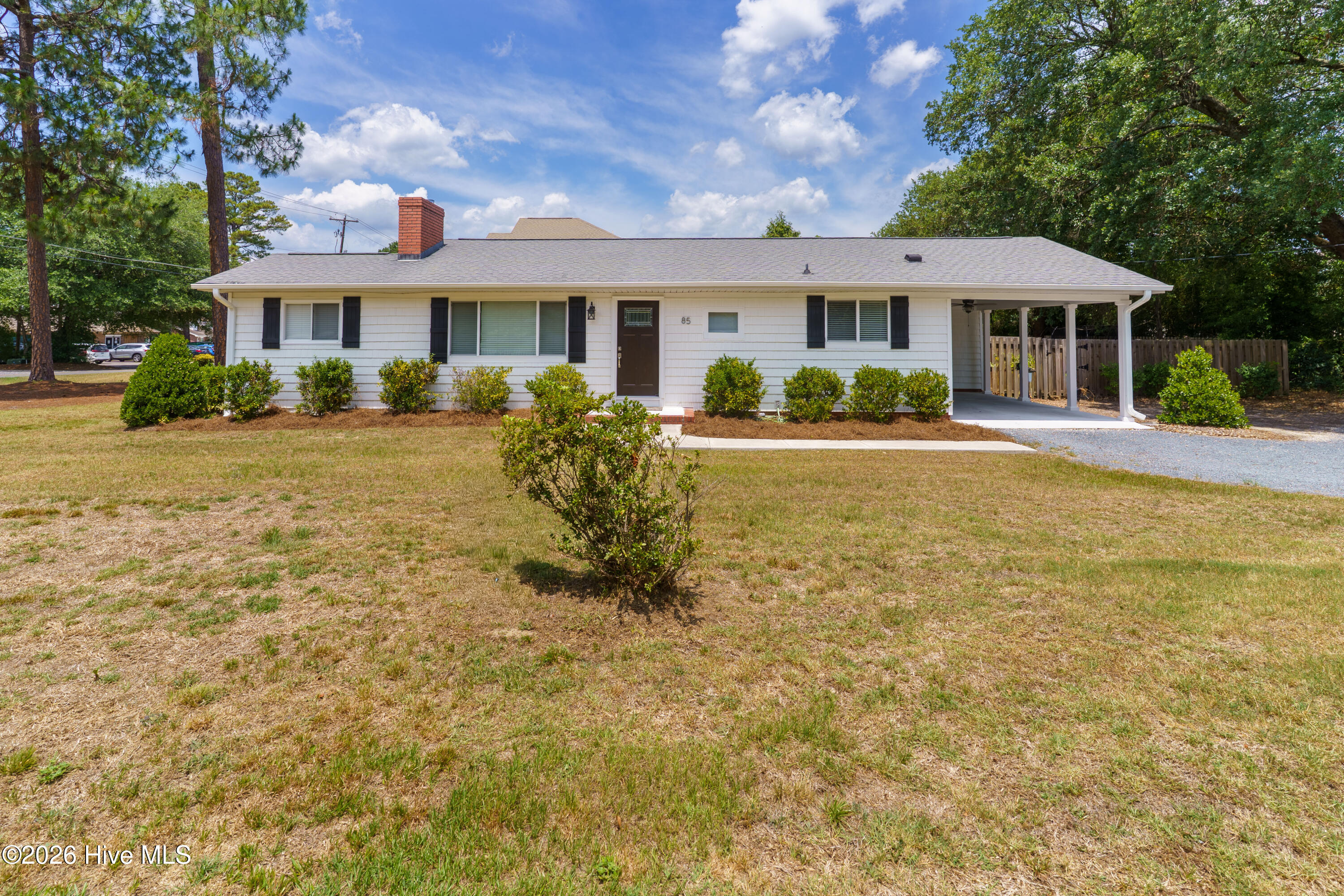 85 McIntyre Road Pinehurst, NC 28374 - Photo 6 of 33