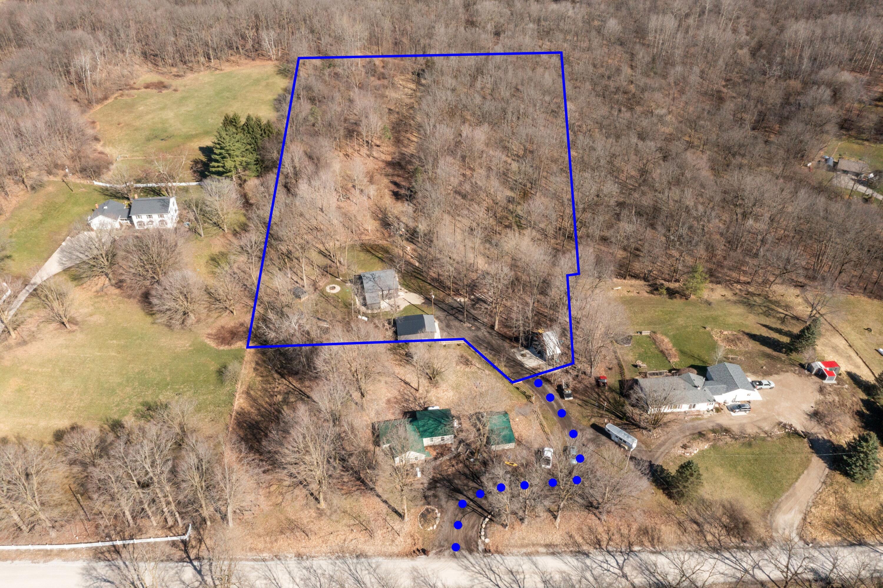 4142 Sayles Road Ionia, MI 48846 - Photo 5 of 41 L3rKGmT6