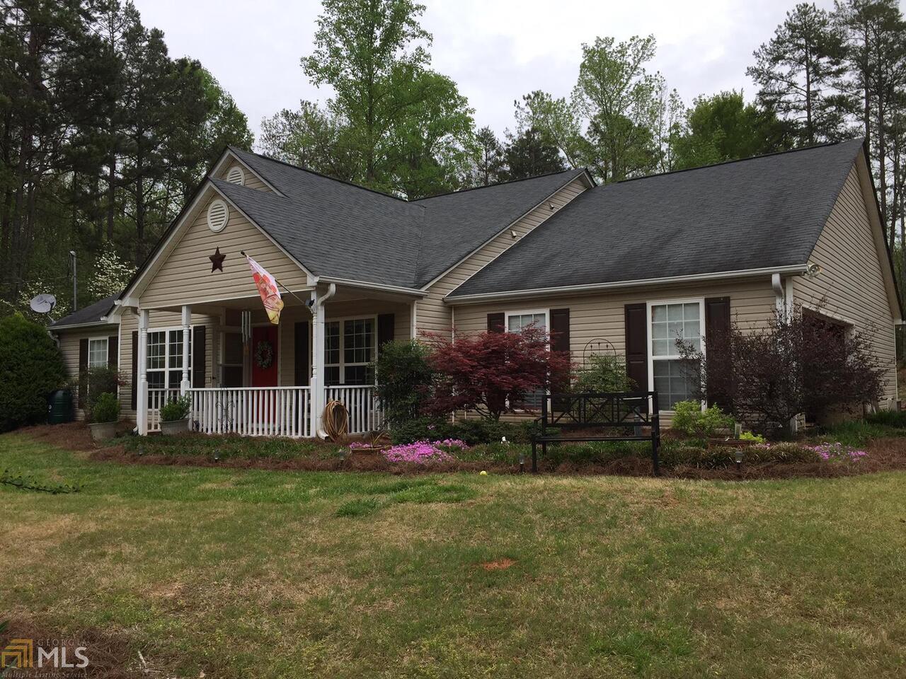 947 Swann Road Jefferson, GA 30549 - Photo 1 of 1