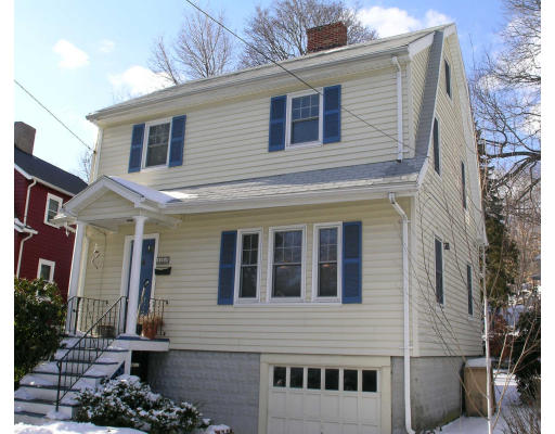 118 Sunset Road Arlington, MA 02474 - Photo 1 of 11 Gallery Image 1
