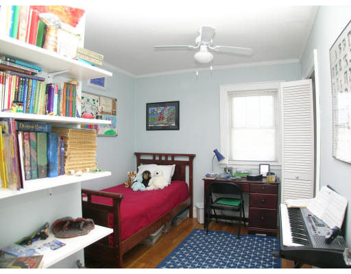 118 Sunset Road Arlington, MA 02474 - Photo 9 of 11 Gallery Image 9