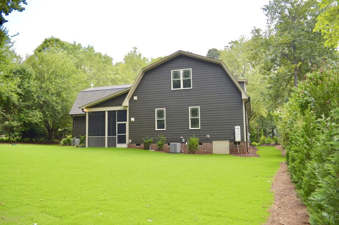 1005 East Millbrook Road Raleigh, NC 27609 - Photo 9 of 25 Photo 9