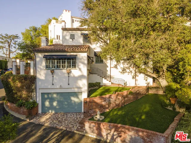 $8,900 | 3278 Primera Avenue, Los Angeles, CA 90068