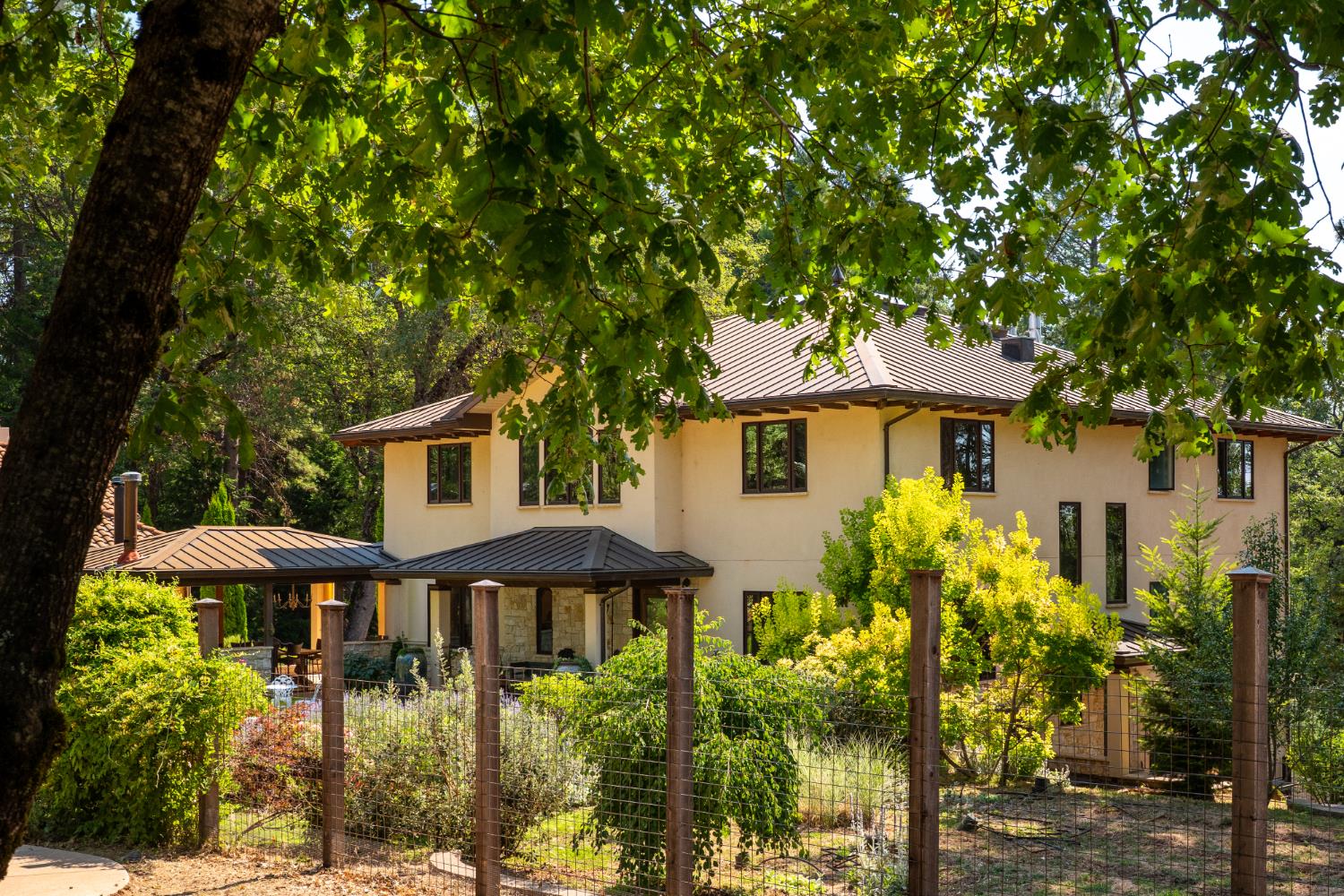 21374 Maidu Ridge Road Nevada City, CA 95959 - Photo 49 of 87