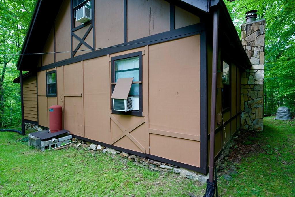 351 Mt Tabor Road Topton, NC 28781 - Photo 16 of 58