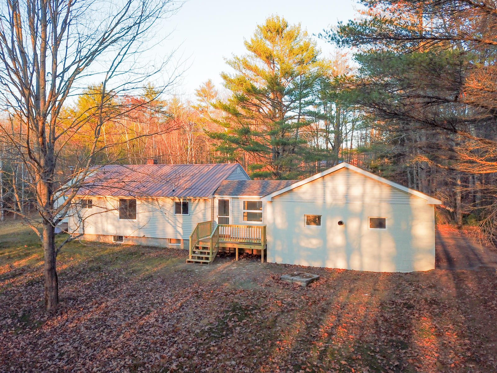 60 Lewis Road Naples, ME 04055 - Photo 5 of 24 60 lewis road-4