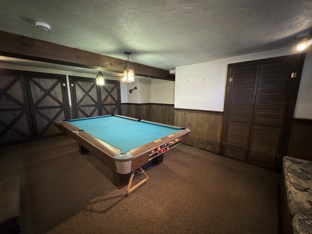 6 Redman Road Canton, MA 02021 - Photo 13 of 16 a room with pool table and a table