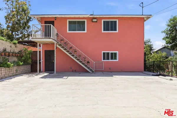 $3,550 | 2752 Guirado Street, Los Angeles, CA 90023