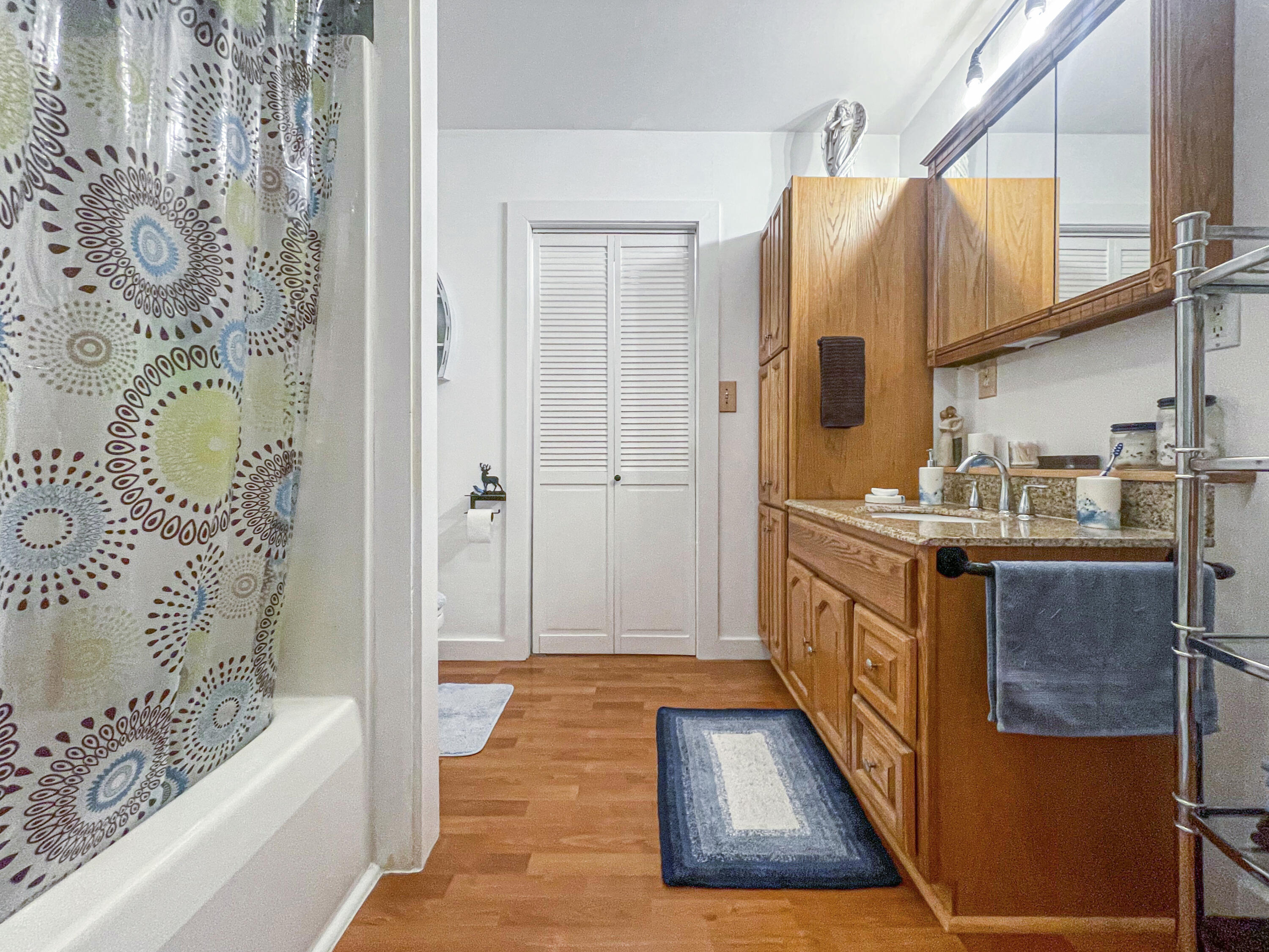 300 Youngs Lake Road Westfield, ME 04787 - Photo 37 of 42 Bathroom