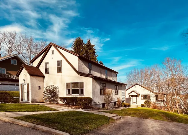 $168,500 | 206-208 Cornell Avenue, Endicott, NY 13760