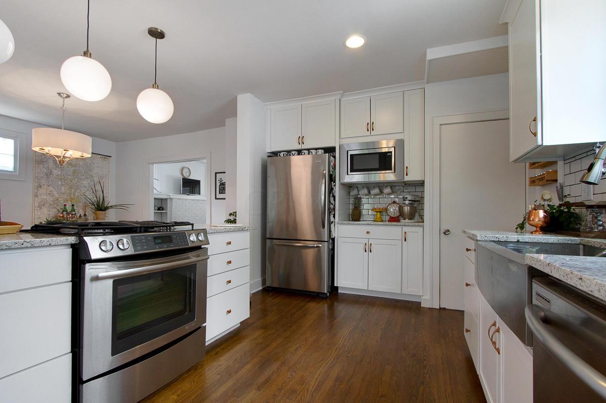 1307 Mulford Road Columbus, OH 43212 - Photo 12 of 25