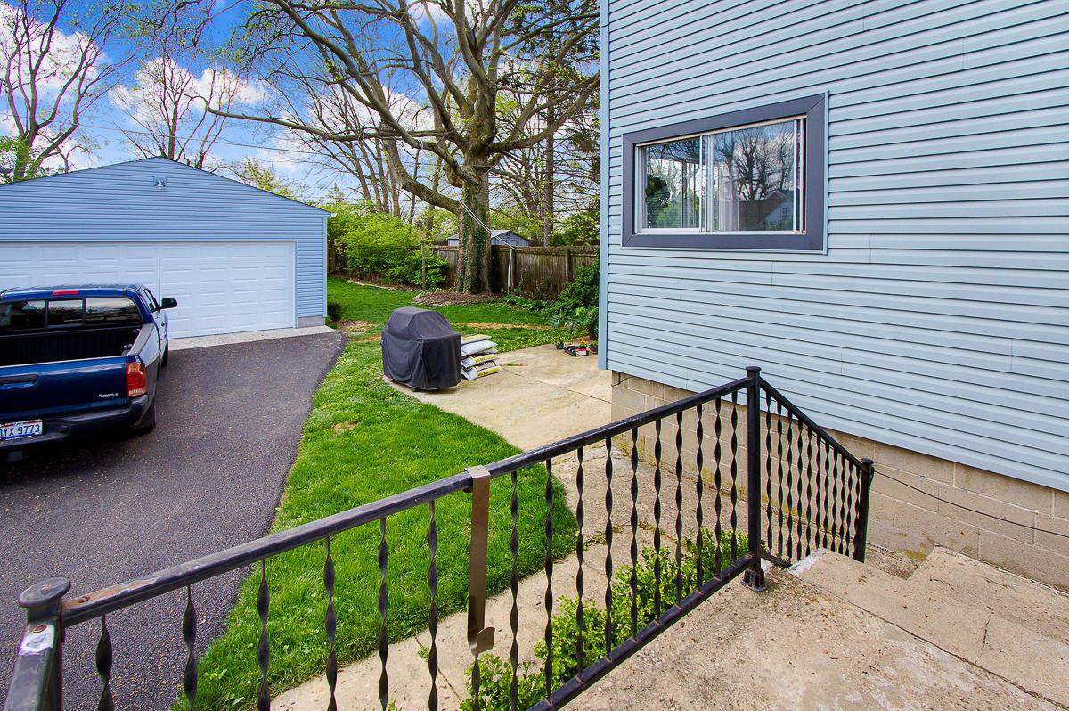 1307 Mulford Road Columbus, OH 43212 - Photo 23 of 25