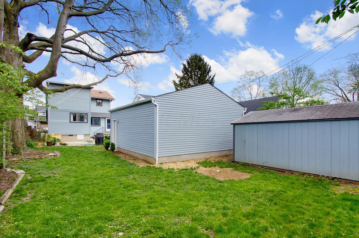 1307 Mulford Road Columbus, OH 43212 - Photo 24 of 25