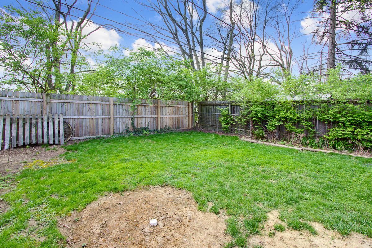 1307 Mulford Road Columbus, OH 43212 - Photo 25 of 25
