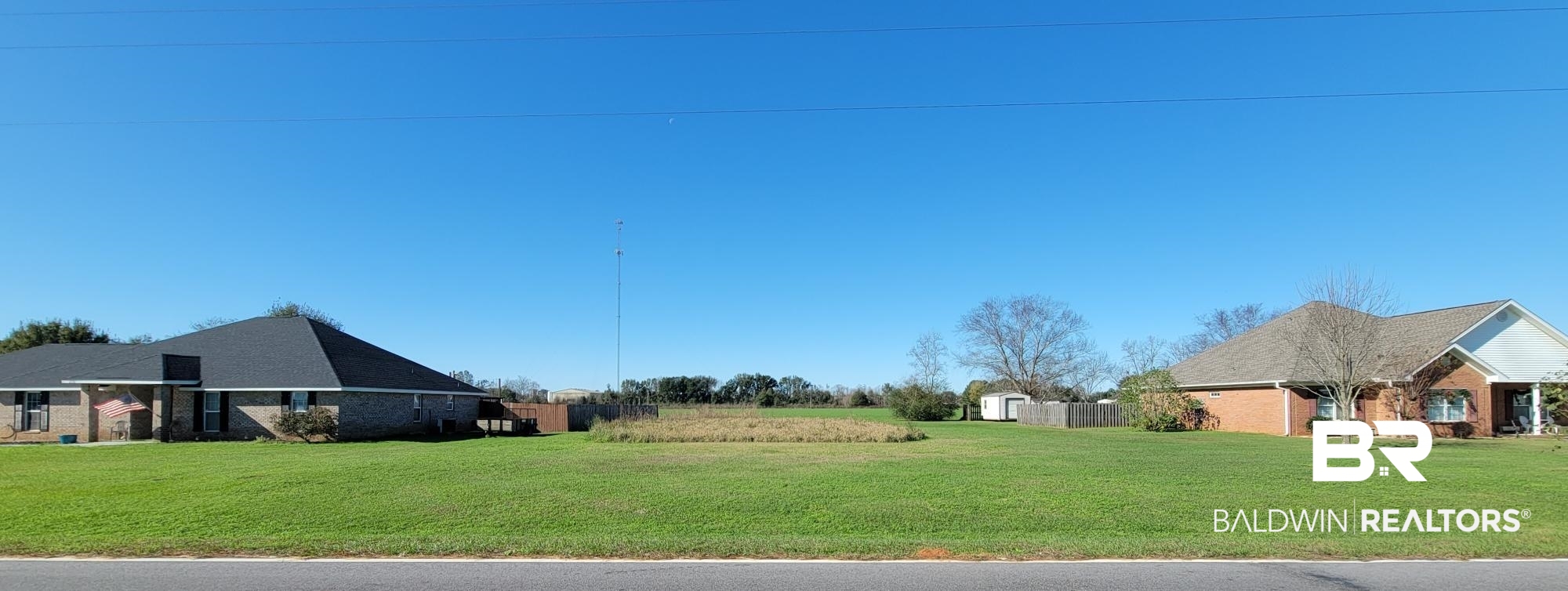 0 Cabinet Shop Road Loxley, AL 36551 - Photo 1 of 6
