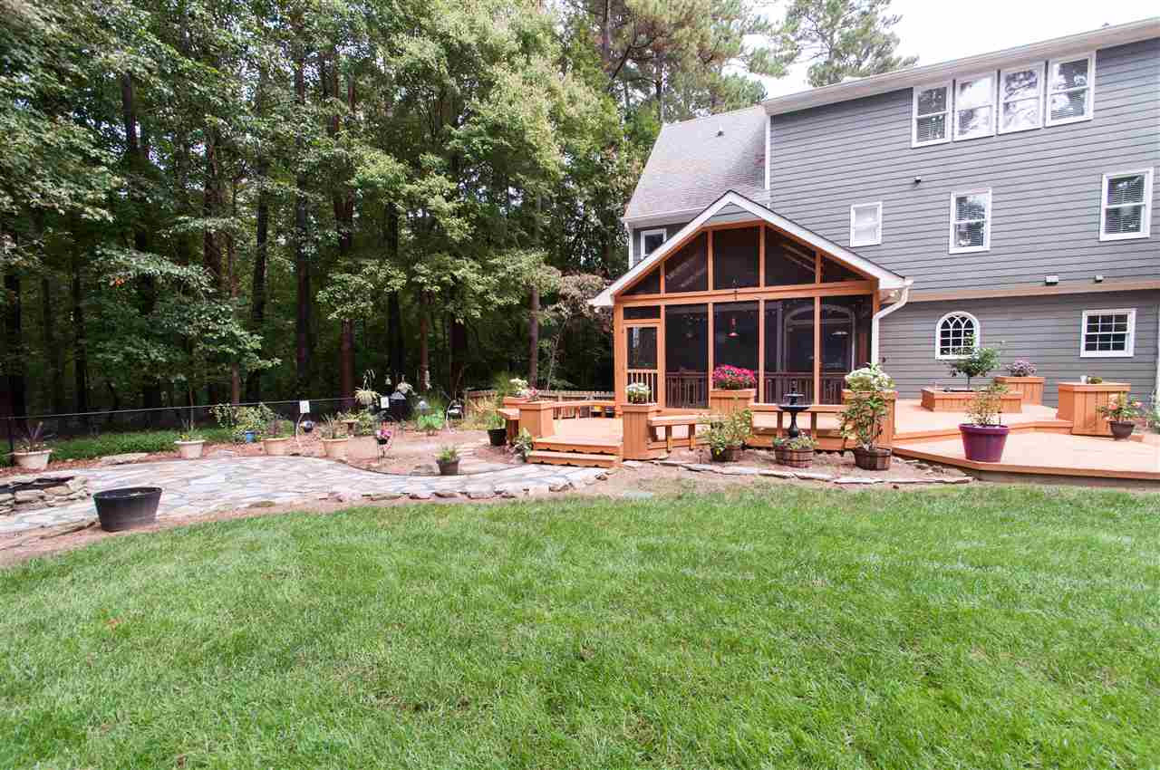 2824 Croix Place Raleigh, NC 27614 - Photo 3 of 25 Photo 3