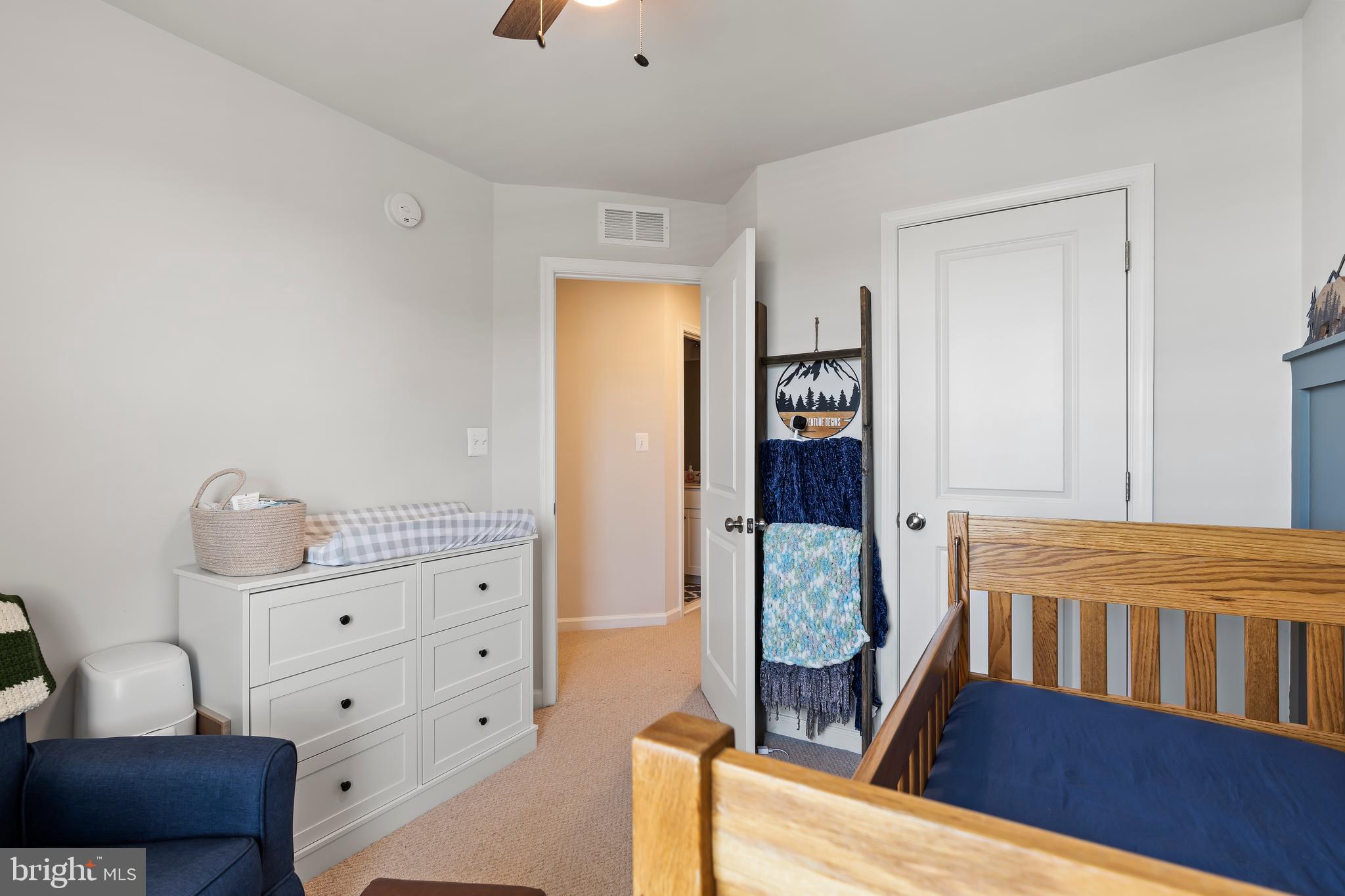 163 Presidents Pointe Avenue Ranson, WV 25438 - Photo 28 of 40 Bedroom