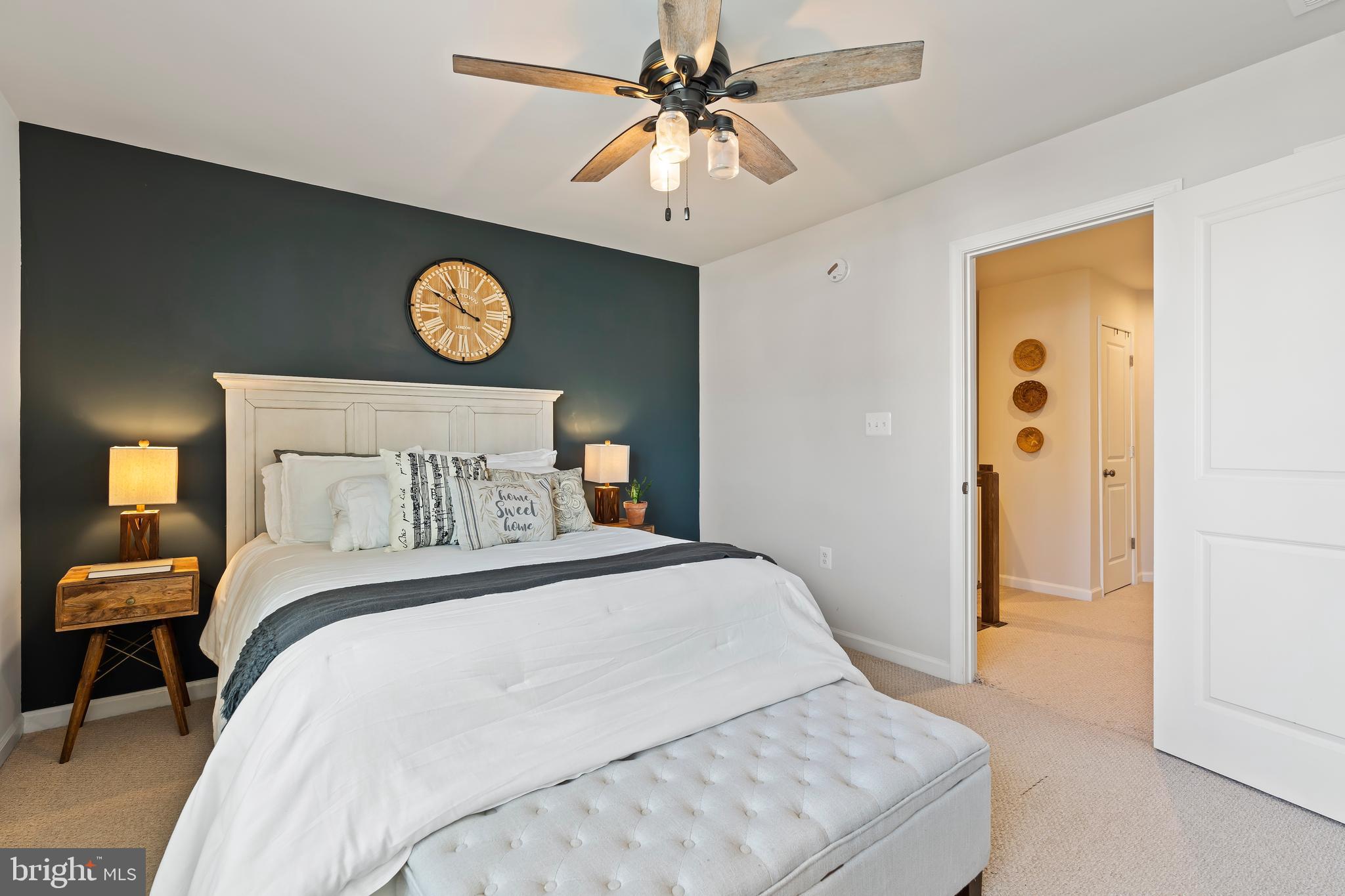 163 Presidents Pointe Avenue Ranson, WV 25438 - Photo 33 of 40 Primary suite