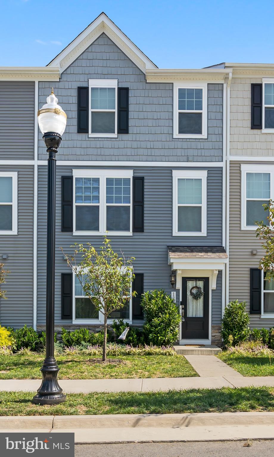 163 Presidents Pointe Avenue Ranson, WV 25438 - Photo 40 of 40 Welcome home!