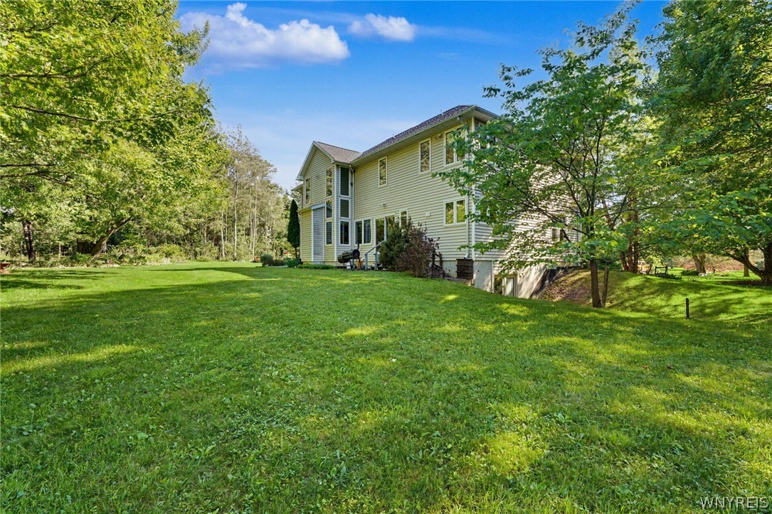 11288 Newell Road Dunkirk, NY 14048 - Photo 43 of 49