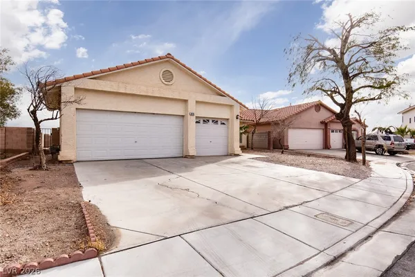 $1,850 | 3616 Dove Lane, North Las Vegas, NV 89032