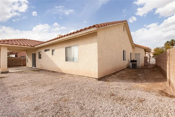 $1,850 | 3616 Dove Lane, North Las Vegas, NV 89032