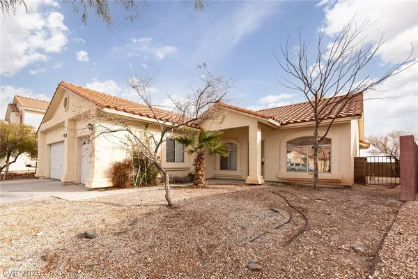 $1,850 | 3616 Dove Lane, North Las Vegas, NV 89032