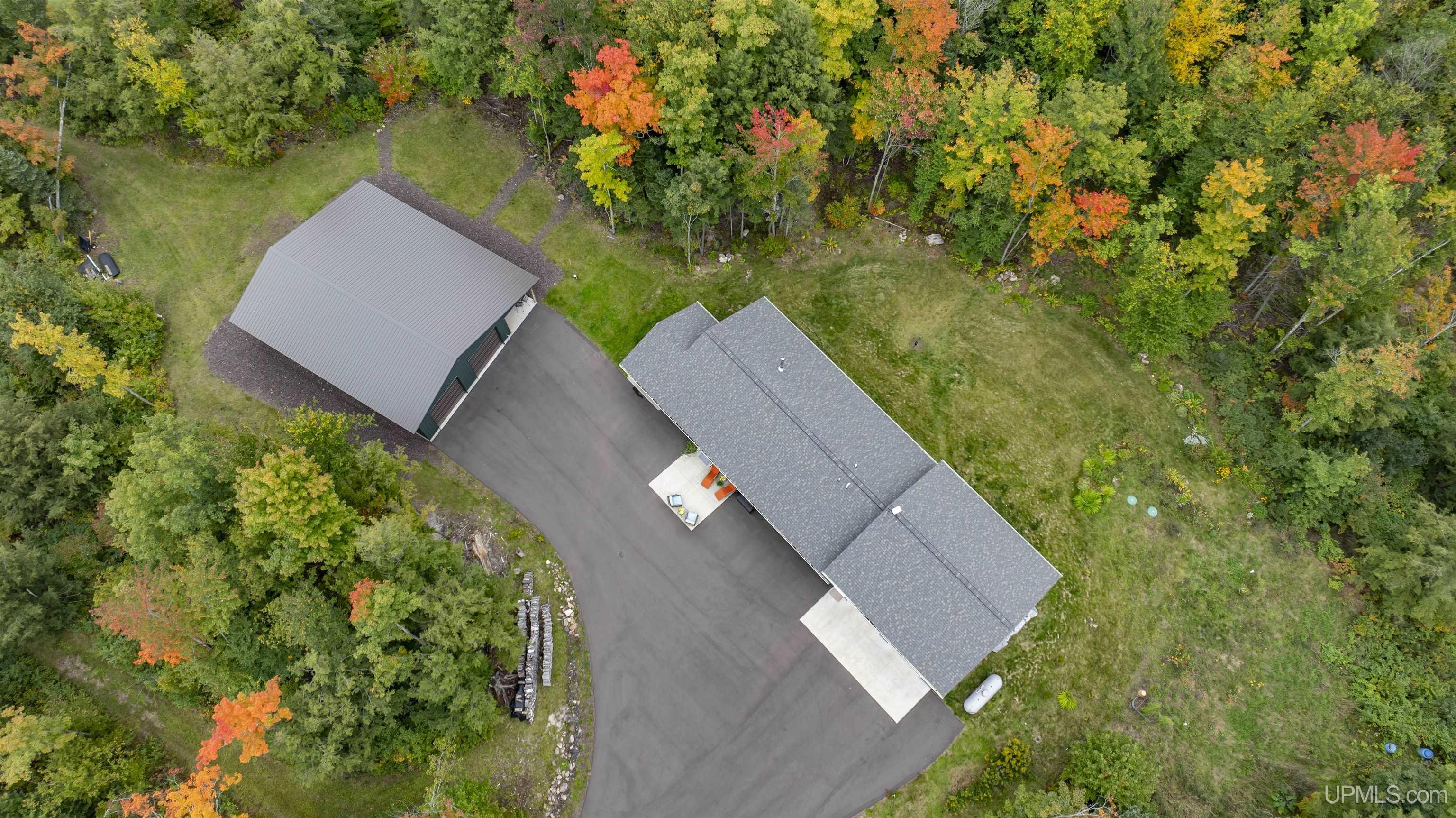8450 Van Buskirk Road Ironwood, MI 49938 - Photo 2 of 83