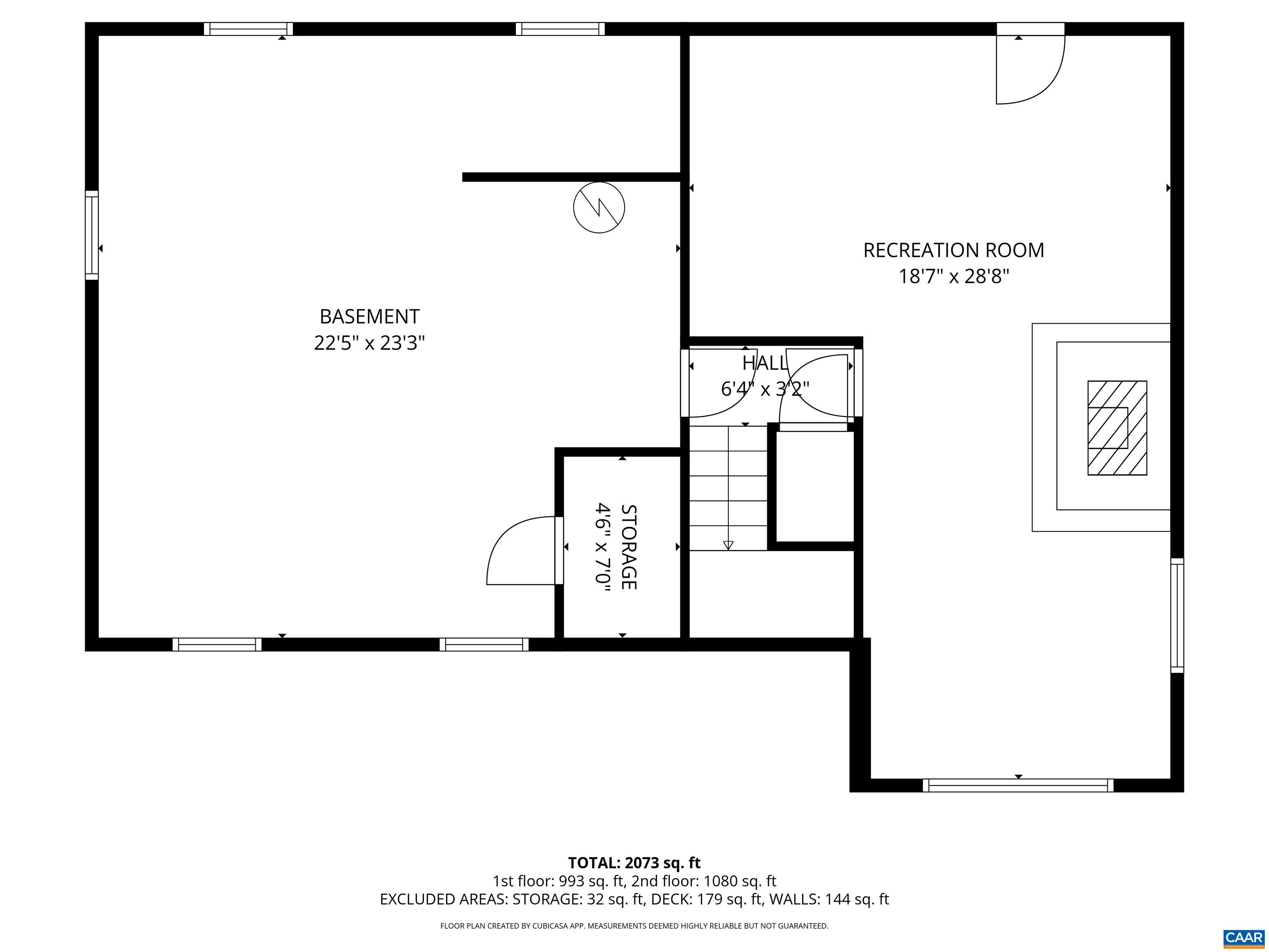 2092 Sulphur Mine Road Charlottesville, VA 22911 - Photo 34 of 34 Gallery Image 34