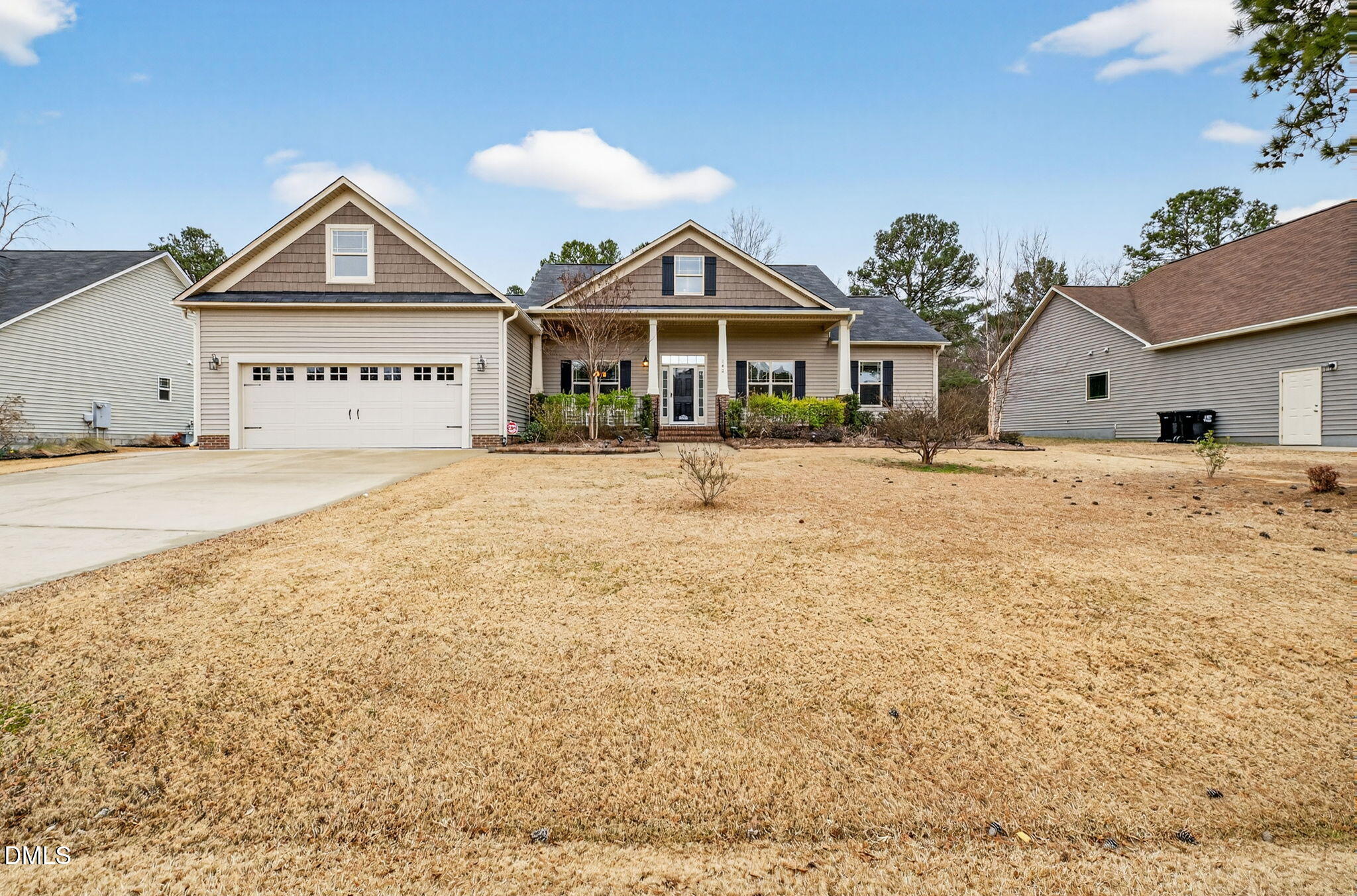 142 Coral Ridge Drive Clayton, NC 27520 - Photo 4 of 58